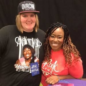 Meet your Posher, Kaitlin